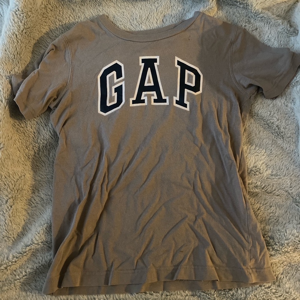 Vintage gap baby tee